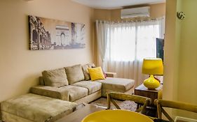 Apartamento Colors 4 pessoas Praça das Flores